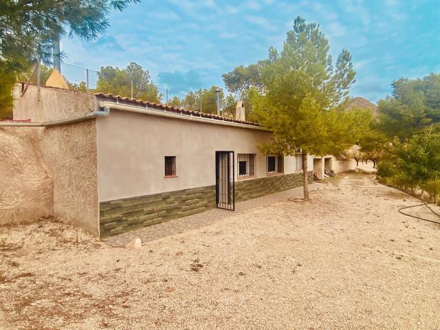 Casa en venta en Barinas, Abanilla