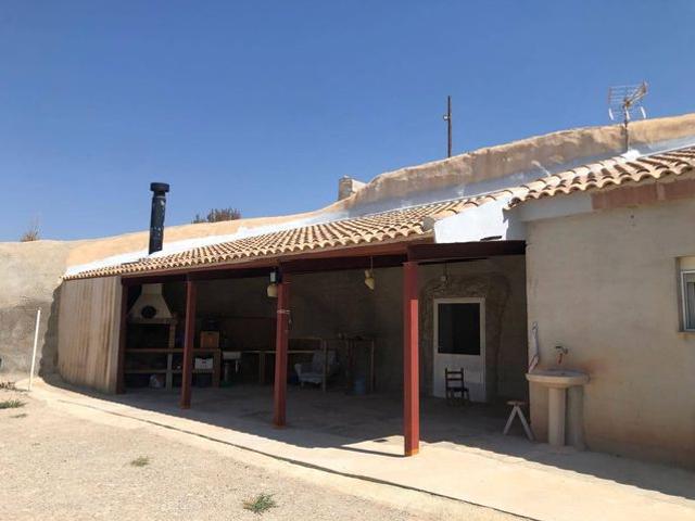 Casa en venta en Abanilla, Región de Murcia