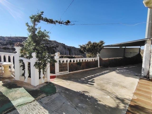 Casa en venta en Oriental, Murcia