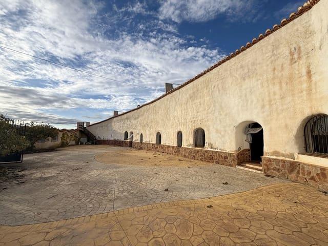 Casa en venta en Comarca de Guadix, Andalucía