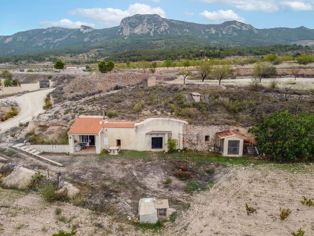 Casa en venta en Cases de l'Ombria, el Vinalopó Mitjà / El Vinalopó Medio