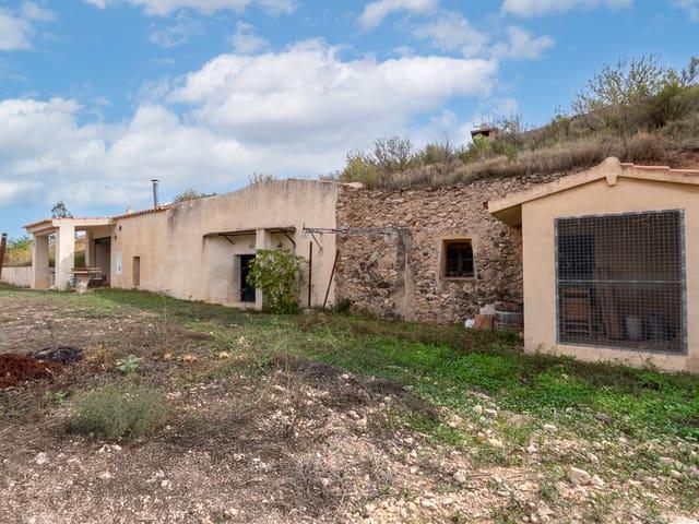 Casa en venta en Cases de l'Ombria, el Vinalopó Mitjà / El Vinalopó Medio