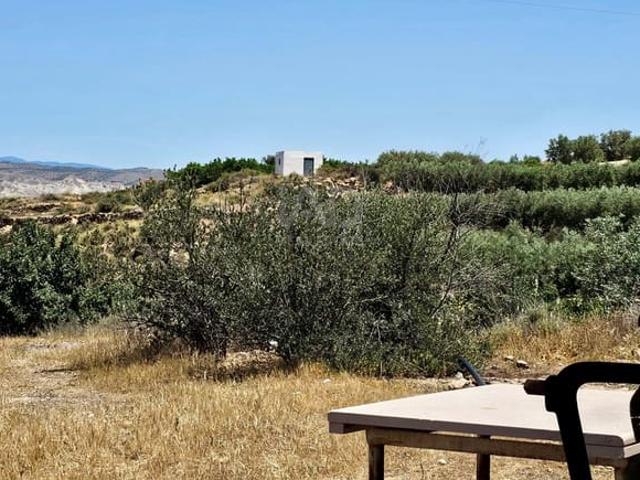 Casa en venta en Íllar, Almería