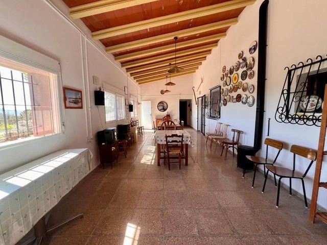 Casa en venta en Barinas, Abanilla