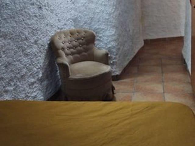 Casa en venta en Comarca de Baza, Andalucía