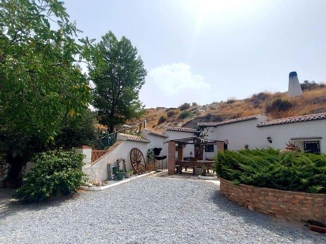 Casa en venta en Comarca de Baza, Andalucía