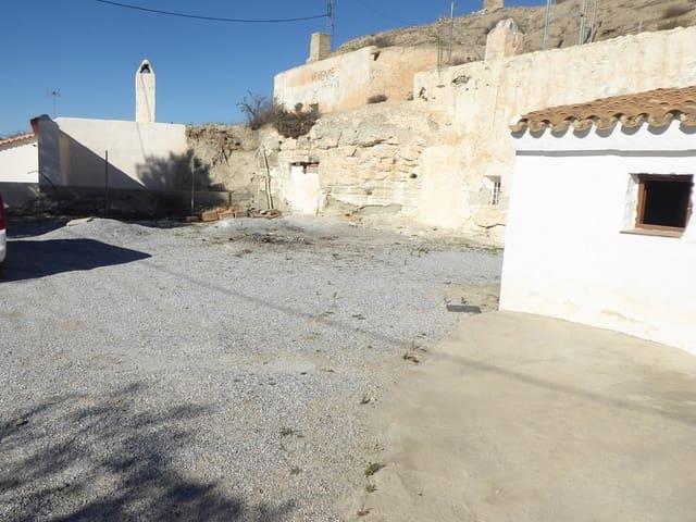 Casa en venta en Comarca de Baza, Andalucía