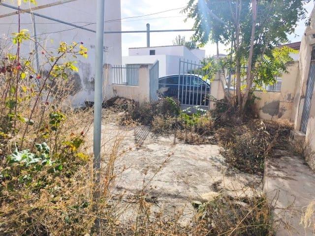 Casa en venta en Comarca de Baza, Andalucía