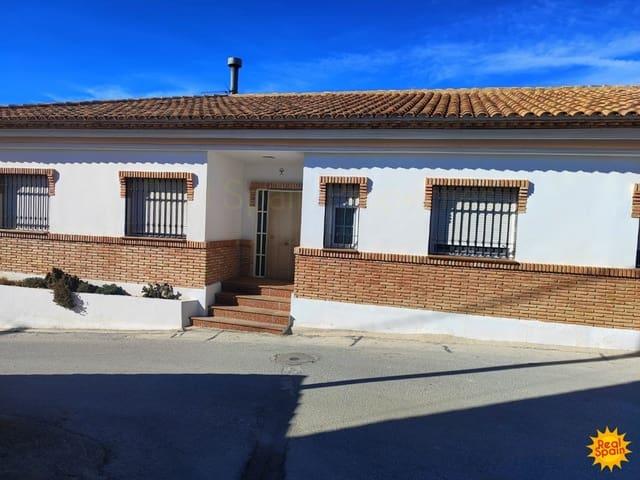 Casa en venta en Comarca de Baza, Andalucía