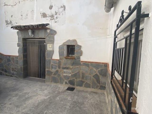 Casa en venta en Comarca de Baza, Andalucía