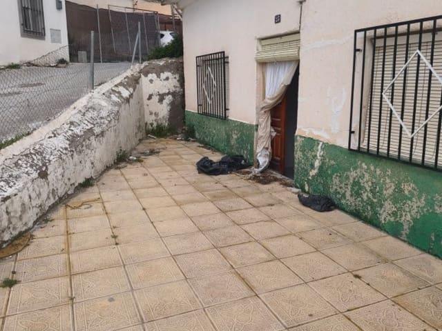 Casa en venta en Comarca de Baza, Andalucía