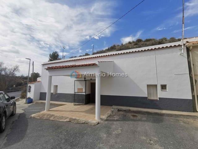 Casa en venta en Comarca de Baza, Andalucía
