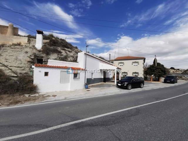 Casa en venta en Comarca de Baza, Andalucía