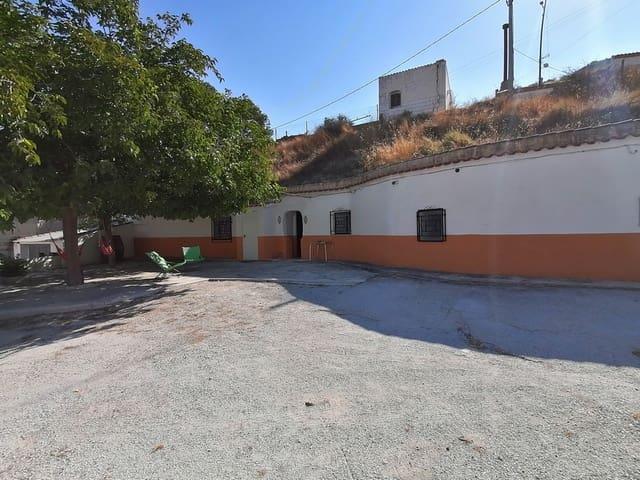 Casa en venta en Comarca de Baza, Andalucía