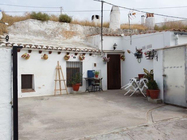 Casa en venta en Comarca de Baza, Andalucía