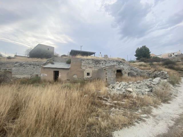 Casa en venta en Comarca de Baza, Andalucía
