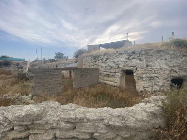 Casa en venta en Comarca de Baza, Andalucía