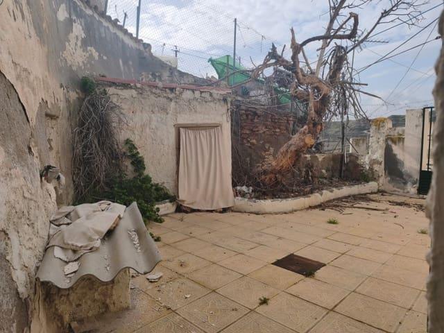 Casa en venta en Comarca de Baza, Andalucía