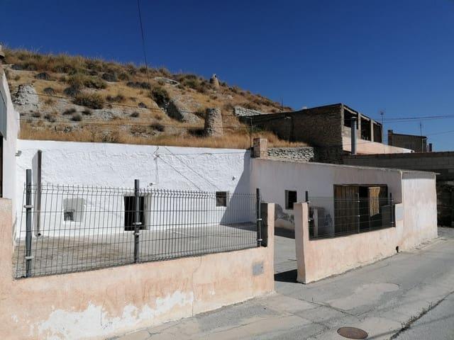 Casa en venta en Comarca de Baza, Andalucía