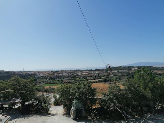 Casa en venta en Comarca de Baza, Andalucía