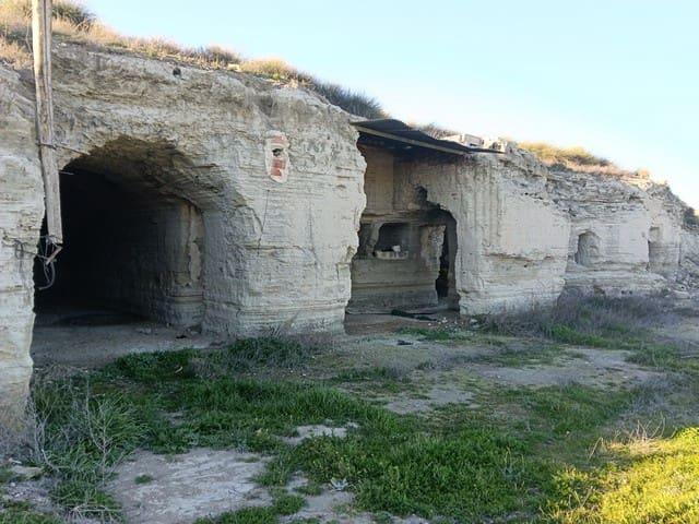 Casa en venta en Comarca de Baza, Andalucía