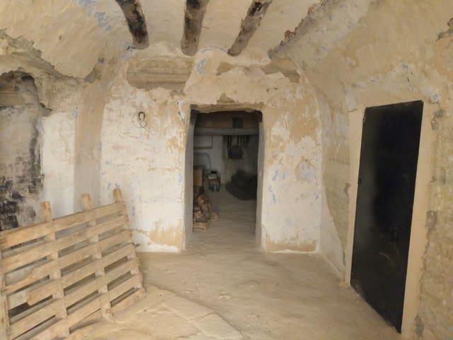 Casa en venta en Comarca de Baza, Andalucía