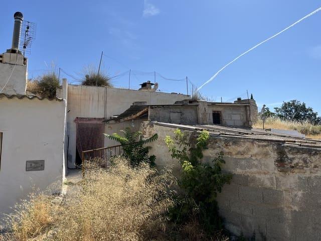 Casa en venta en Comarca de Baza, Andalucía