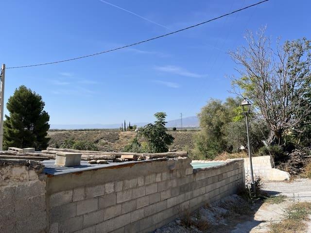 Casa en venta en Comarca de Baza, Andalucía