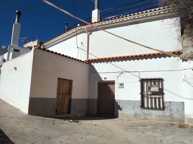 Casa en venta en Comarca de Baza, Andalucía