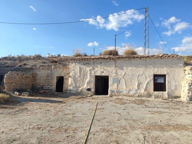 Casa en venta en Comarca de Baza, Andalucía