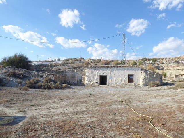 Casa en venta en Comarca de Baza, Andalucía