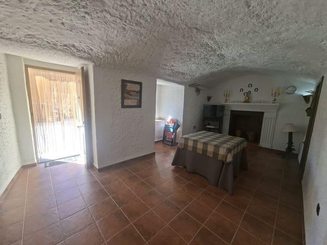 Casa en venta en Comarca de Baza, Andalucía