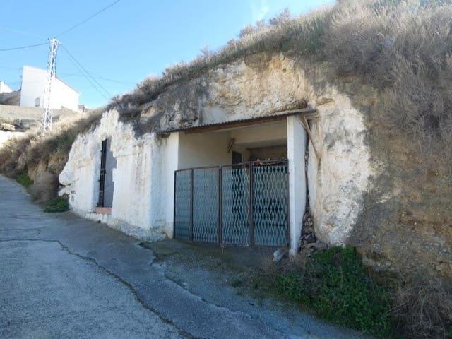 Casa en venta en Comarca de Baza, Andalucía