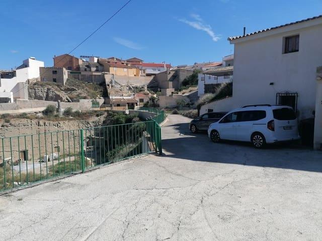 Casa en venta en Comarca de Baza, Andalucía
