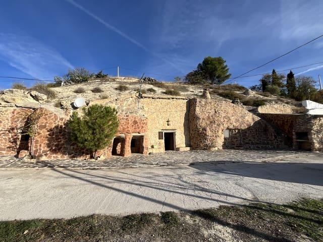 Casa en venta en Carramaiza, Zújar