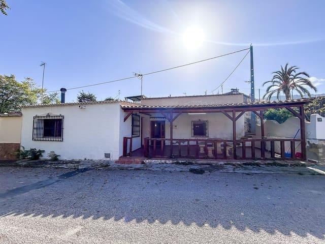 Casa en venta en Cases del Senyor, el Vinalopó Mitjà / El Vinalopó Medio