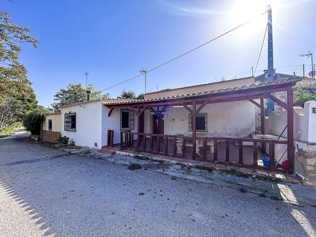 Casa en venta en Cases del Senyor, el Vinalopó Mitjà / El Vinalopó Medio