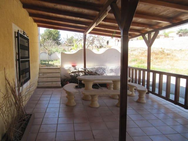 Casa en venta en Cases del Senyor, el Vinalopó Mitjà / El Vinalopó Medio