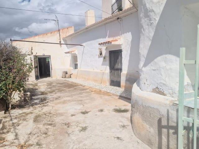 Casa en venta en Comarca de Huéscar, Andalucía