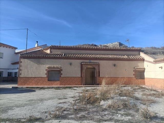 Casa en venta en Comarca de Huéscar, Andalucía