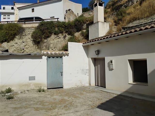 Casa en venta en Comarca de Huéscar, Andalucía
