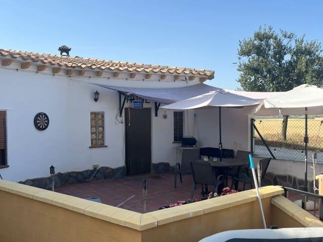 Casa en venta en Comarca de Huéscar, Andalucía