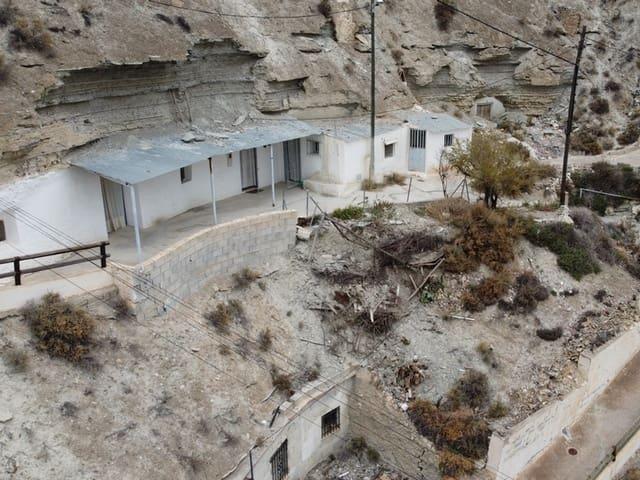 Casa en venta en Comarca de Huéscar, Andalucía