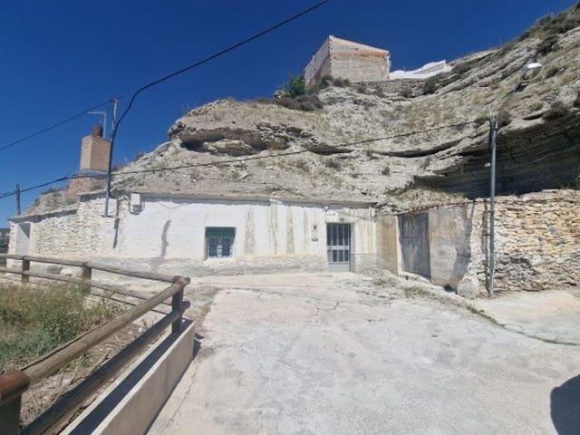 Casa en venta en Comarca de Huéscar, Andalucía