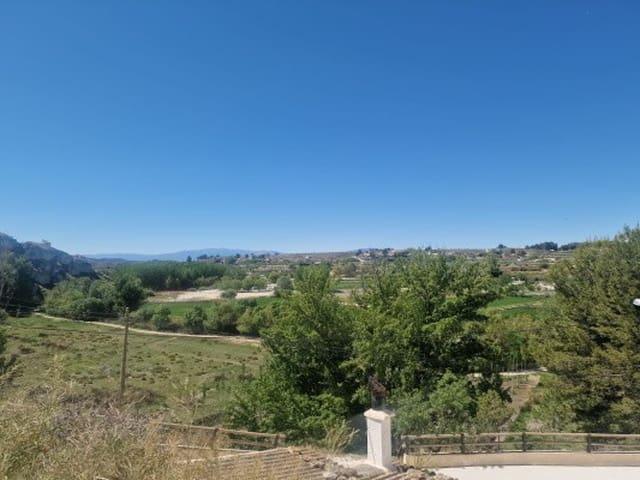 Casa en venta en Comarca de Huéscar, Andalucía