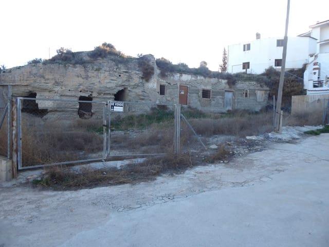 Casa en venta en Comarca de Huéscar, Andalucía
