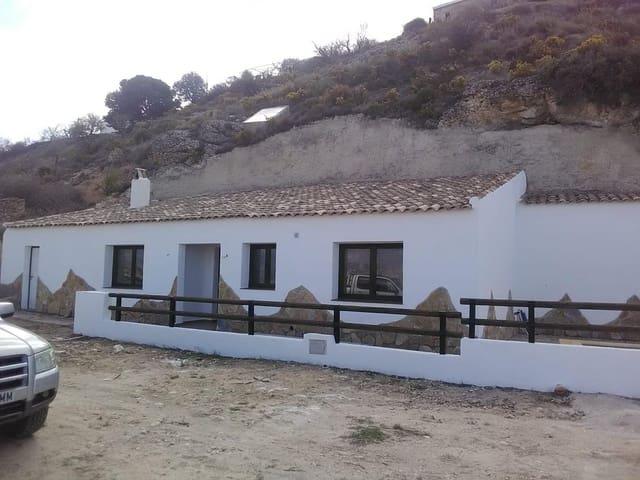 Casa en venta en Comarca de Huéscar, Andalucía