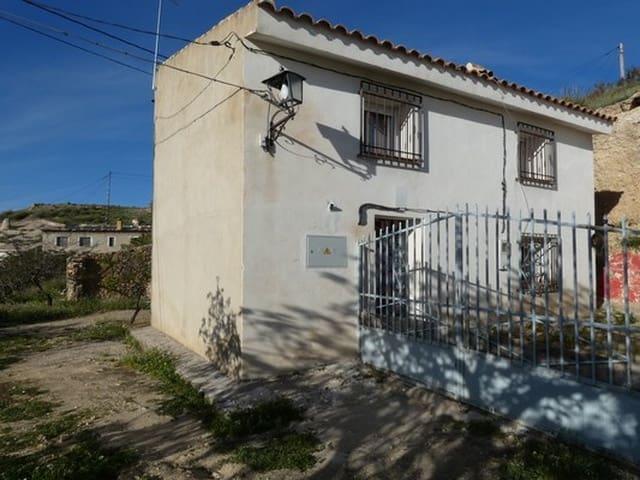 Casa en venta en Comarca de Huéscar, Andalucía