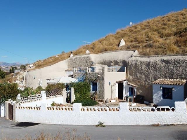 Casa Rural en venta en Comarca de Baza, Andalucía