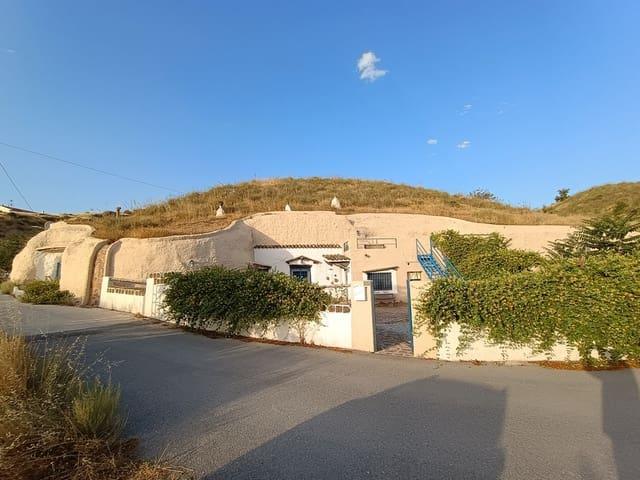 Casa Rural en venta en Cortes de Baza, Granada